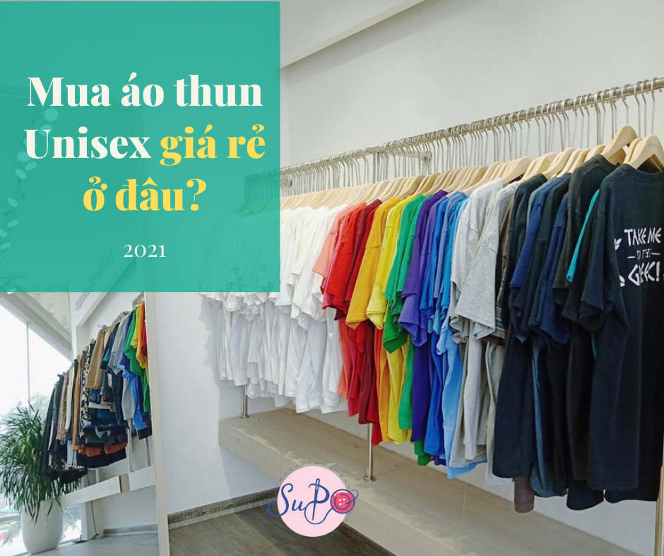Bỏ túi 7 shop bán áo thun nam Đà Nẵng